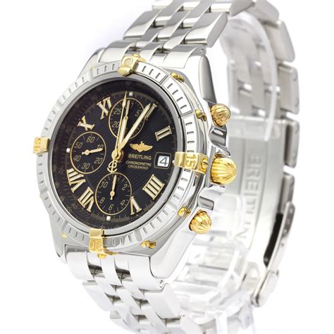 breitling crosswind b1335512 c510|Breitling Crosswind A13355 .